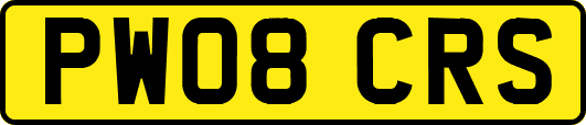 PW08CRS