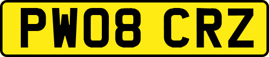 PW08CRZ