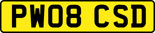 PW08CSD