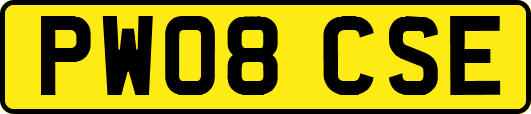 PW08CSE