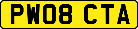 PW08CTA