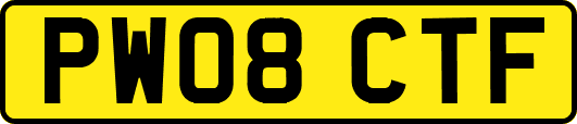 PW08CTF