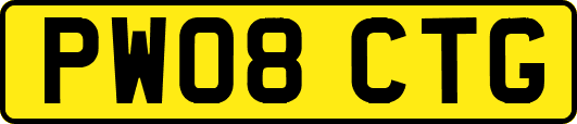 PW08CTG