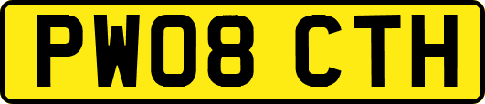 PW08CTH