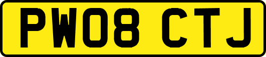PW08CTJ