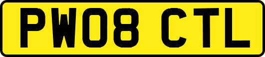 PW08CTL