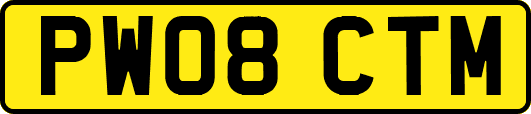 PW08CTM