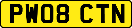 PW08CTN