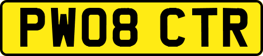PW08CTR