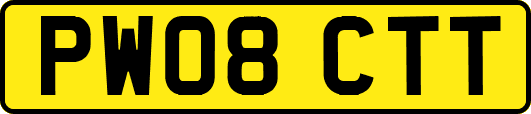 PW08CTT