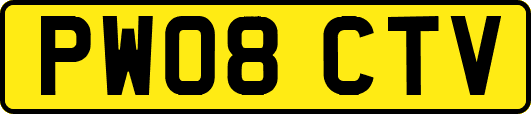 PW08CTV