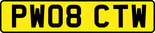PW08CTW