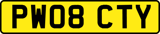 PW08CTY