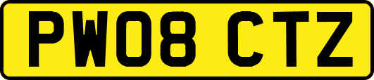 PW08CTZ