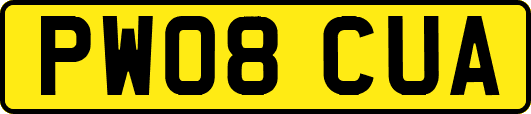 PW08CUA