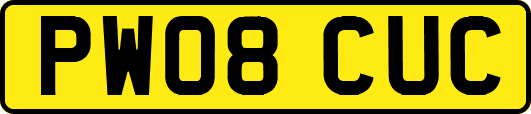 PW08CUC
