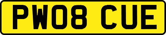PW08CUE