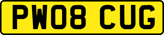 PW08CUG