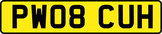 PW08CUH