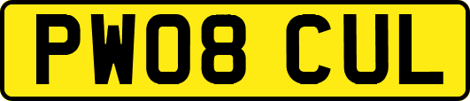 PW08CUL