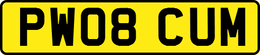 PW08CUM