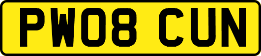PW08CUN
