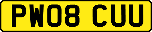 PW08CUU
