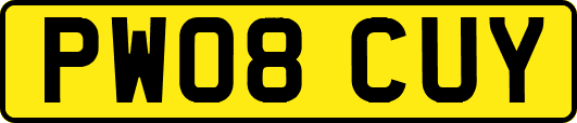 PW08CUY