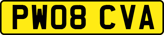 PW08CVA