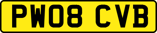 PW08CVB