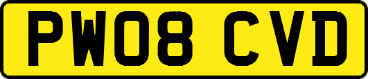 PW08CVD