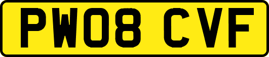 PW08CVF