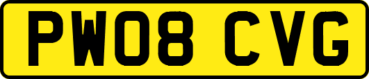 PW08CVG