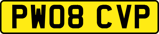 PW08CVP