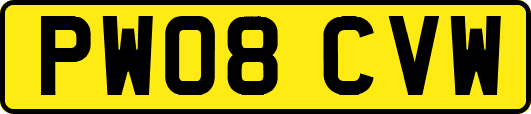 PW08CVW
