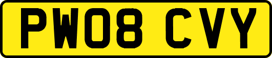 PW08CVY