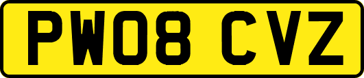PW08CVZ