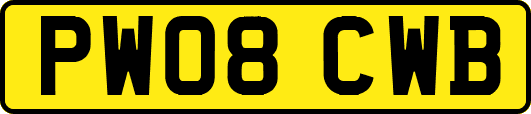 PW08CWB