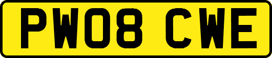 PW08CWE