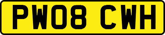 PW08CWH