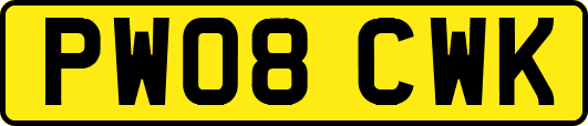 PW08CWK