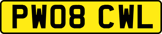 PW08CWL