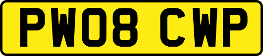 PW08CWP