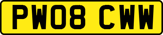 PW08CWW
