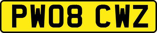 PW08CWZ