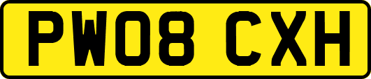 PW08CXH