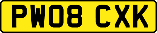 PW08CXK