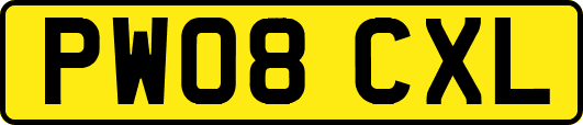PW08CXL