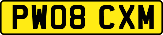 PW08CXM