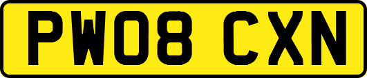 PW08CXN